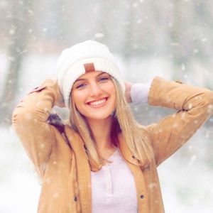 Meet your Posher, Emma